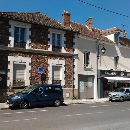 Bed & Breakfast Les Tilleuls